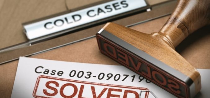 Shasta County Man Pleads Guilty to 1984 Murder, Sexual Assault