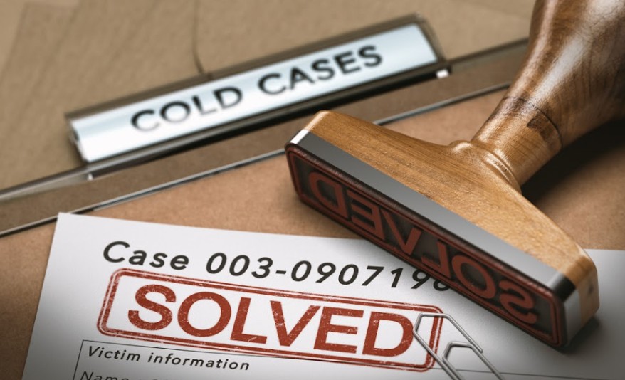 Bond Set at $1 Million for Husband Charged in Cold Case Murder of His ...