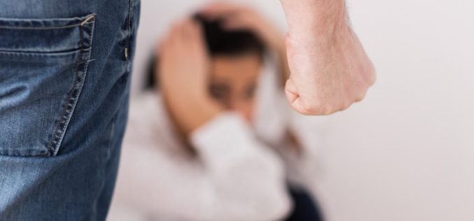 Seaside Man Sentenced to Four Years for Domestic Violence and Restraining Order Violation