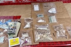 Sutter County Traffic Stop Leads to Drug Arrest, Multiple Narcotics Seized