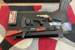 San Bernardino County Sheriff’s Operation Consequences Results in Firearms Seizures and Multiple Arrests