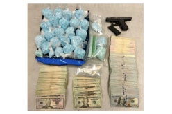Kern County Authorities Seize Fentanyl, Xanax, and More in Narcotics Investigation