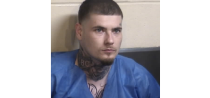 Fresno Man Arrested for Alleged Attempted Murder in Connection with Switch Nightclub Shooting