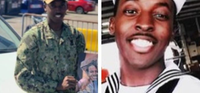Authorities Offer $65,000 Reward for Information in 2021 La Mesa Homicide of Navy Sailor