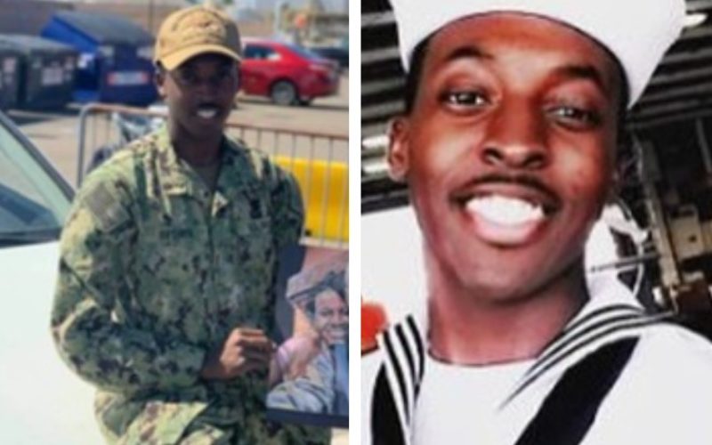 Authorities Offer $65,000 Reward for Information in 2021 La Mesa Homicide of Navy Sailor