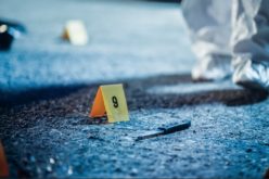 Altercation Leads to Stabbing and Arrest