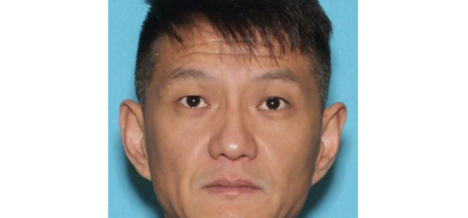L.A. County Authorities Seek Arrest of Murder Suspect Believed to Have Fled to China