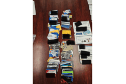 Sacramento Residents Arrested for Alleged Mail Theft, Fraud in Sonoma County