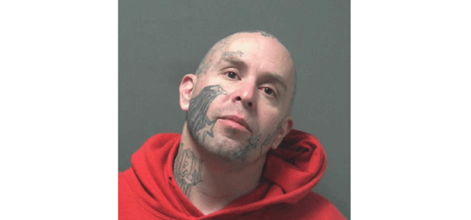 Hanford Man Arrested for Allegedly Sexually Harassing Two Women in Public Parking Lot