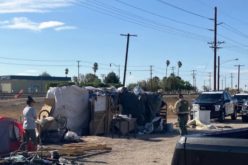 South County Deputies Seize Narcotics During Patrol Near Calexico Railroad Tracks