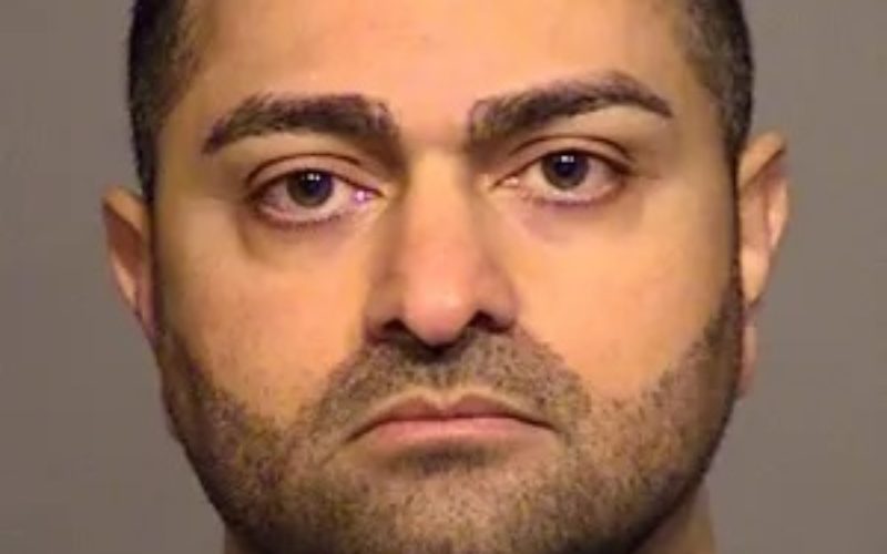 Imposter “Doctor” Arrested … Again