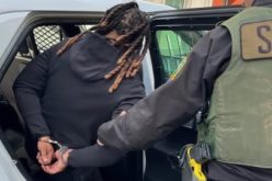 Medical Office Burglary Suspects Arrested:  Allegedly Part of a Nationwide Burglary Ring