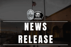 Chino Man Arrested After Firing Weapon During Unsubstantiated Home Invasion Report