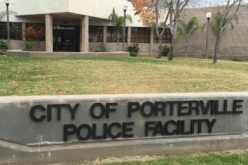 Four Suspects Arrested in Porterville Armed Robbery and Conspiracy Investigation
