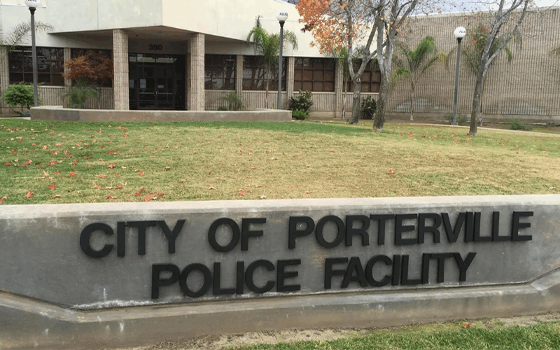 Four Suspects Arrested in Porterville Armed Robbery and Conspiracy Investigation
