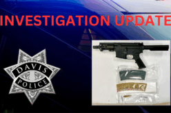 Sacramento Man Arrested in Connection to Picnic Day Shooting in Davis