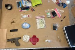 Nevada City Deputies Arrest Two on Drug and Firearm Charges Following Pretrial Release Search