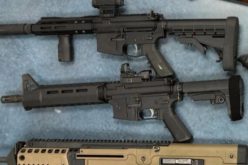 West PACT Arrests Probationer in Riverside for Possession of Illegal Firearms and Narcotics