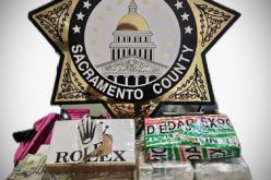 54 lbs. of Fentanyl Seized in Traffic Stop