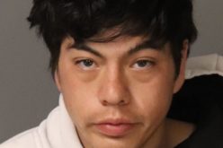 Assault and Robbery at Higuera Street Business Leads to Arrest of Suspect Dominic Charkhian