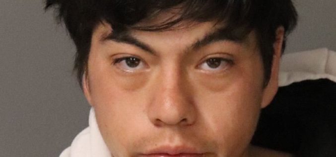 Assault and Robbery at Higuera Street Business Leads to Arrest of Suspect Dominic Charkhian