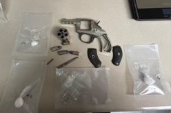 Helping Hand Leads to Important Discovery