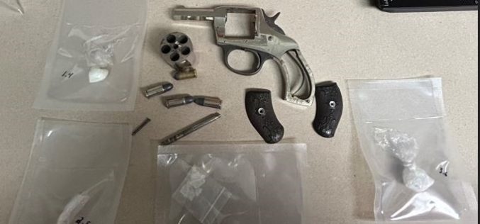 Helping Hand Leads to Important Discovery