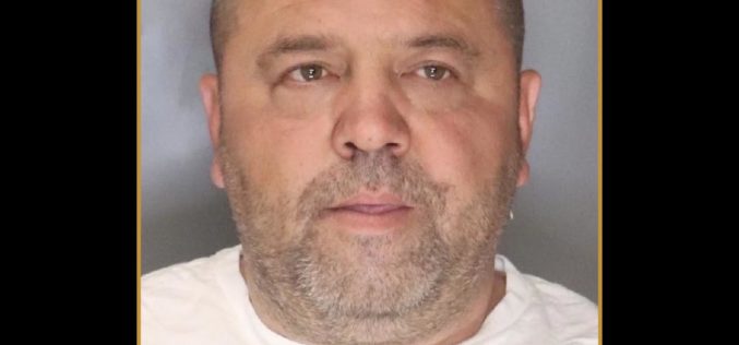 Father and Son Arrested for Robbery in Car Buying Scheme