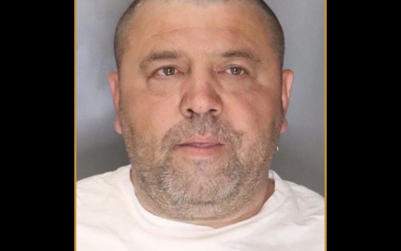 Father and Son Arrested for Robbery in Car Buying Scheme