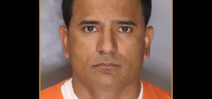 Reward Points Rip-Off: Man Arrested with $25K in Stolen Items