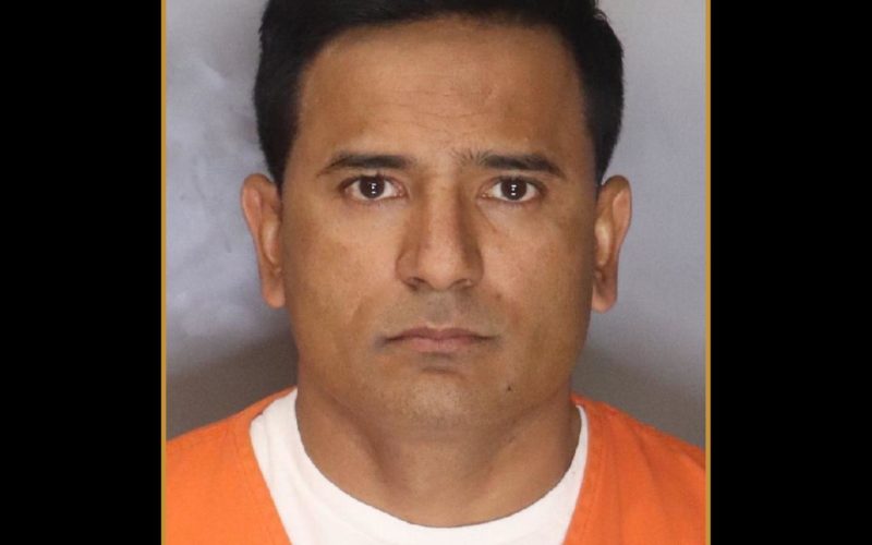 Reward Points Rip-Off: Man Arrested with $25K in Stolen Items