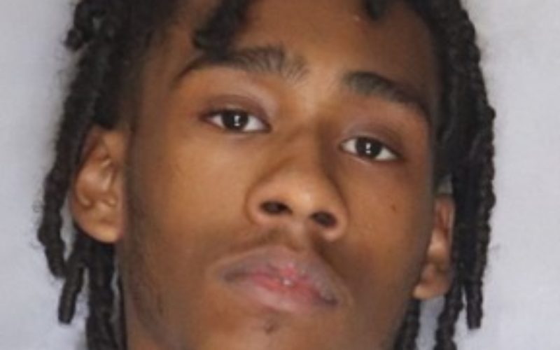 Arrest Made in Human Trafficking Case