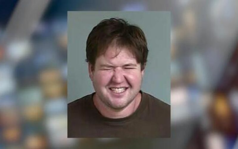 Nevada Man Arrested After Home Invasion at Beanie Baby CEO’s Montecito Estate