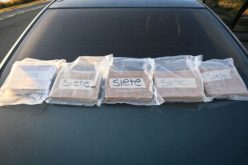 Motorist Arrested After CHP Allegedly Finds Fentanyl During Traffic Stop in Merced County