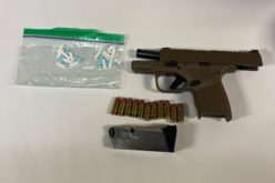 Sacramento Man Arrested for Armed Robbery During Online Marketplace Transaction in Davis