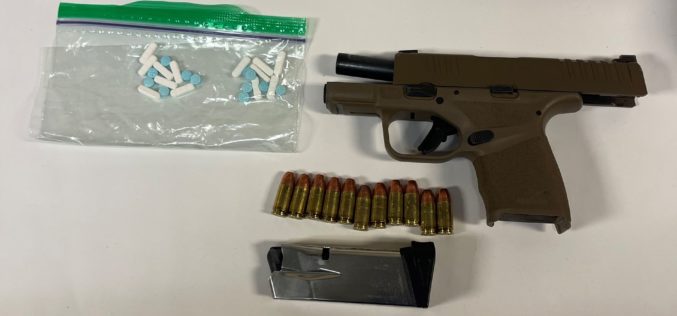 Sacramento Man Arrested for Armed Robbery During Online Marketplace Transaction in Davis