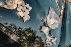 2 Arrested & Drugs Recovered – Thanks to Technology & K9 Officer