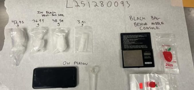 22 Arrested in Countywide Gang Task Force Sweep Targeting Probation and Parole Violators