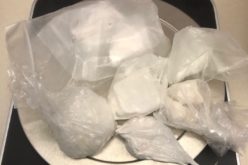 Two Napa Residents Arrested for Possession and Sale of Fentanyl
