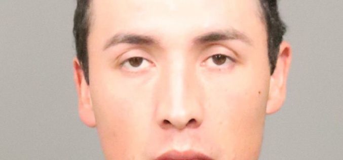 Father Arrested for Murder After Death of 6-Year-Old Boy in Suspected Heat-Related Incident