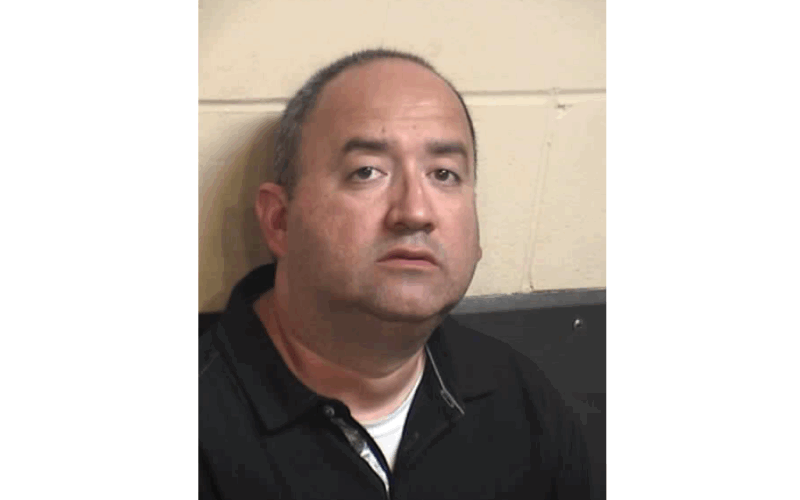 Fresno County Substitute Teacher Arrested for Allegedly Attempting to Solicit Minor for Sex