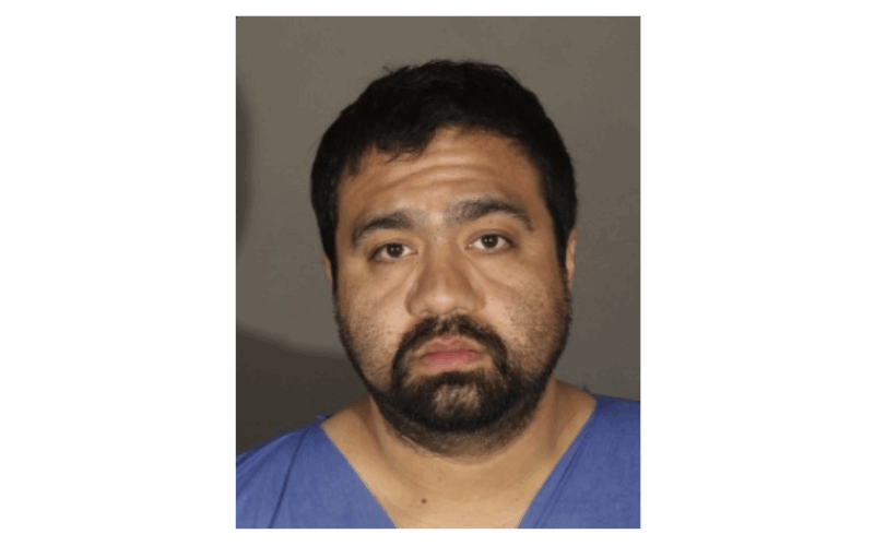 Los Angeles County Authorities Arrest Man Accused of Using Social Media to Prey on Minors