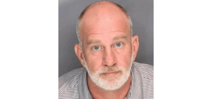 San Joaquin County Man Arrested for Allegedly Embezzling $147K from Local Golf Club