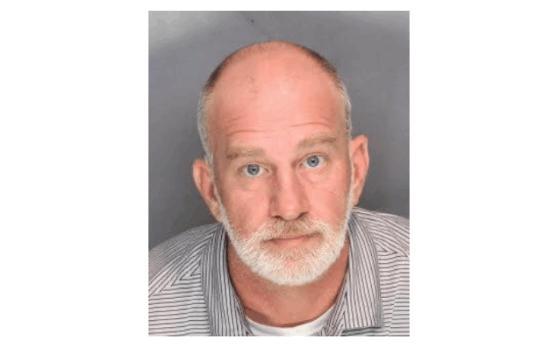 San Joaquin County Man Arrested for Allegedly Embezzling $147K from Local Golf Club