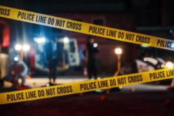 Grass Valley Police Investigate Death in Condon Park as Homicide