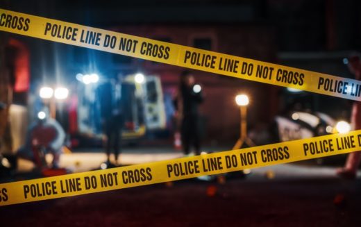 Homicide Investigation – 1200 block of Hillwood Loop in Lincoln