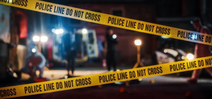 Grass Valley Police Investigate Death in Condon Park as Homicide