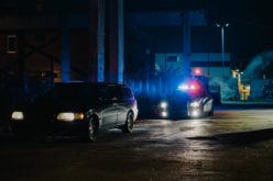 Traffic Stop in Castroville Leads to Arrest for Loaded and Concealed Firearm