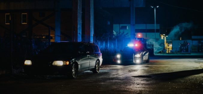 Traffic Stop in Castroville Leads to Arrest for Loaded and Concealed Firearm