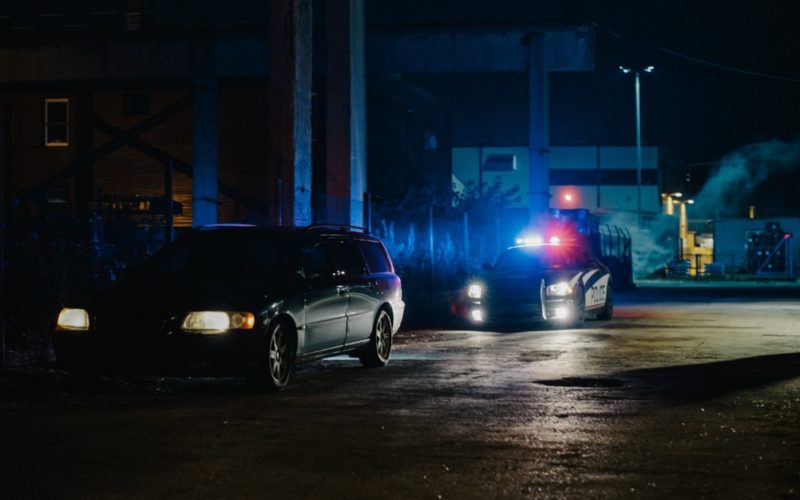 Traffic Stop in Castroville Leads to Arrest for Loaded and Concealed Firearm